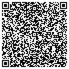 QR code with BMWC Constructors Inc contacts