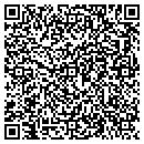 QR code with Mystic Earth contacts