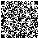 QR code with Anthony's Sweeping Service contacts