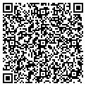 QR code with PSI contacts