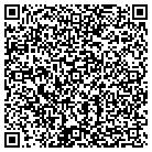 QR code with Rainbow West Christian Book contacts