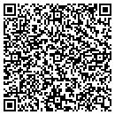 QR code with Yesterday's Books contacts