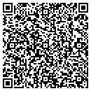 QR code with Ali's Auto contacts