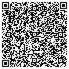 QR code with Hinatech Software & Consulting contacts