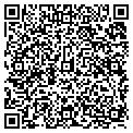 QR code with EDT contacts