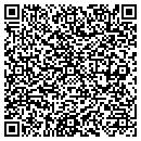 QR code with J M Mechanical contacts