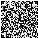 QR code with Kenneth Turpin contacts