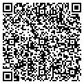 QR code with FBI contacts