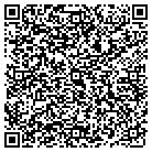 QR code with Orchard View Landscaping contacts