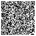 QR code with JMS contacts
