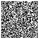 QR code with Rays Drywall contacts