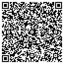 QR code with D K C USA Inc contacts