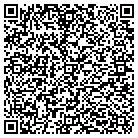 QR code with Johnston Constructionpainting contacts
