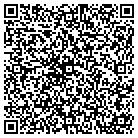 QR code with OAK Custom Contractors contacts