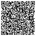 QR code with RSC 578 contacts