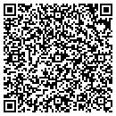 QR code with O C's Woodworking contacts