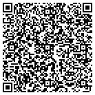 QR code with Prineville Landscaping Mtls contacts