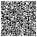 QR code with Da Bears Inc contacts