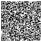 QR code with Hamlin & Son Construction Inc contacts