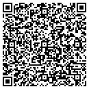 QR code with Kingfisher Mfg Co contacts