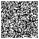 QR code with D JS Rayz & Waves contacts