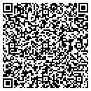 QR code with ABC Cleaners contacts