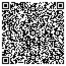 QR code with C D World contacts