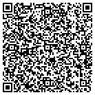 QR code with Irwin Durk V DMD P C contacts