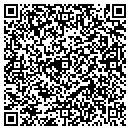 QR code with Harbor Meats contacts