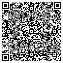QR code with Hollyhock Nursery contacts