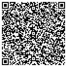 QR code with Univer Oregon Cntr Electr Stud contacts