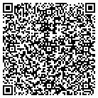 QR code with Oregonfreeclassifieds Co Inc contacts