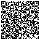 QR code with Martin A Burns contacts