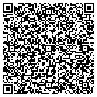 QR code with Professional Reforestation-Or contacts