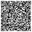QR code with Orca Inn contacts