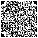 QR code with Avalon Park contacts