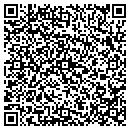 QR code with Ayres Painting Inc contacts