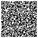 QR code with C J W Pallets Inc contacts