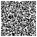 QR code with Hunter Barth Inc contacts
