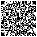QR code with Roseanna's Cafe contacts