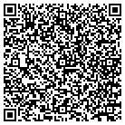 QR code with Rafter Jnf Cattle Co contacts