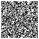 QR code with Knouff Inc contacts