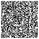 QR code with Rainier Liquor Store contacts