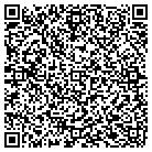 QR code with Klamath Cnty Emrgncy Comm Dst contacts