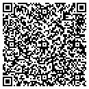 QR code with TNT World contacts