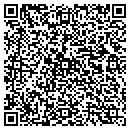 QR code with Hardison & Novitzki contacts