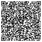 QR code with Klamath Moving & Storage Co contacts