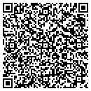 QR code with Rainier Towing contacts
