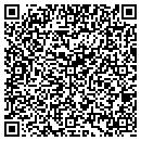 QR code with S&S Design contacts