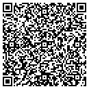 QR code with George F Turner contacts